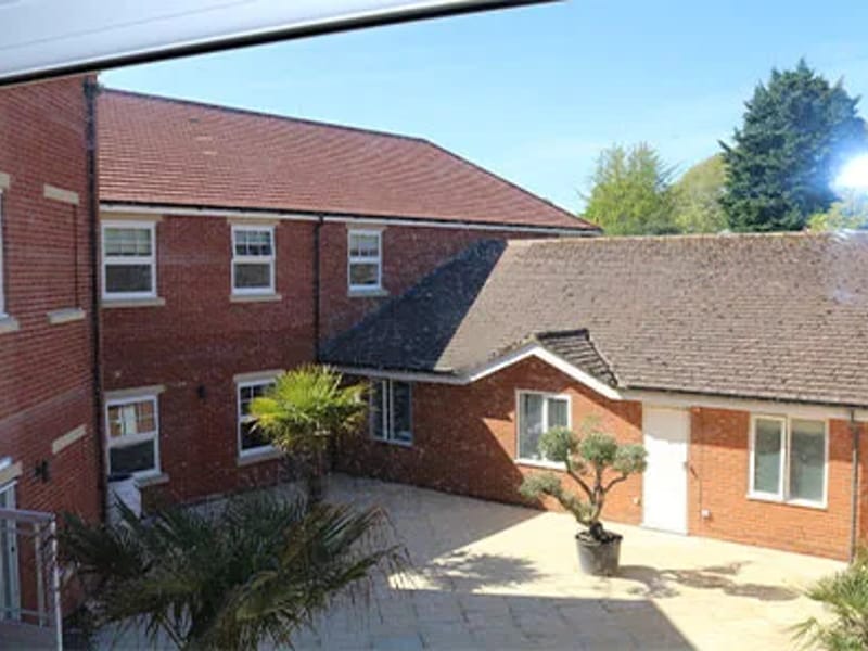 Lyncroft Care Home - Nursing Home in Wisbech, England photo 2