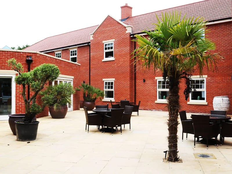 Lyncroft Care Home - Nursing Home in Wisbech, England photo 3