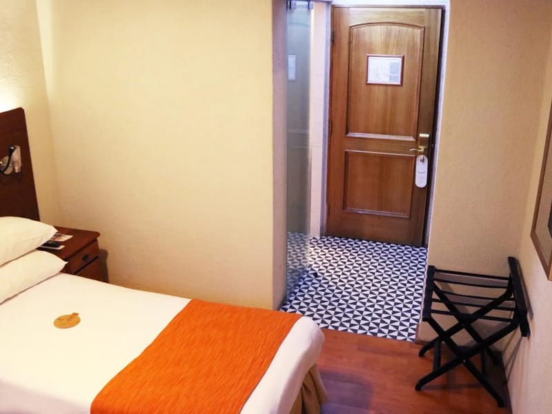 Residencia Manquehue - Hogar de Ancianos in Las Condes, Región Metropolitana de Santiago photo 3
