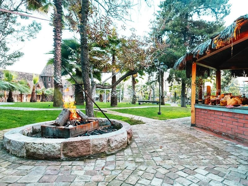 Residencia Manquehue - Hogar de Ancianos in Las Condes, Región Metropolitana de Santiago photo 1