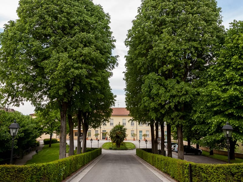 FONDAZIONE SAN BIAGIO ONLUS - Casa di Riposo in Cavriana, MN, Lombardia photo 2