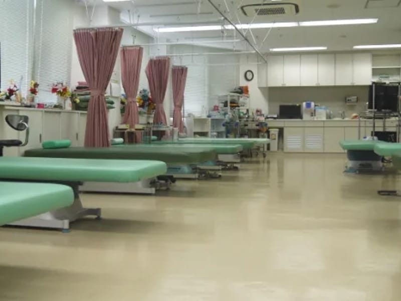 なご整形外科 - 入院リハビリ in 久留米市, 福岡県 photo 2