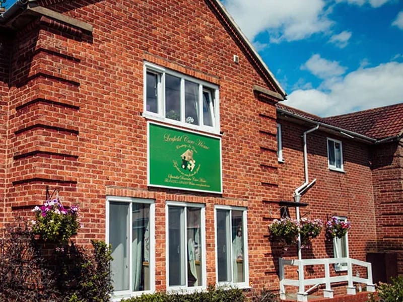 Leafield Residential Care Home - Nursing Home in Abingdon, England photo 4