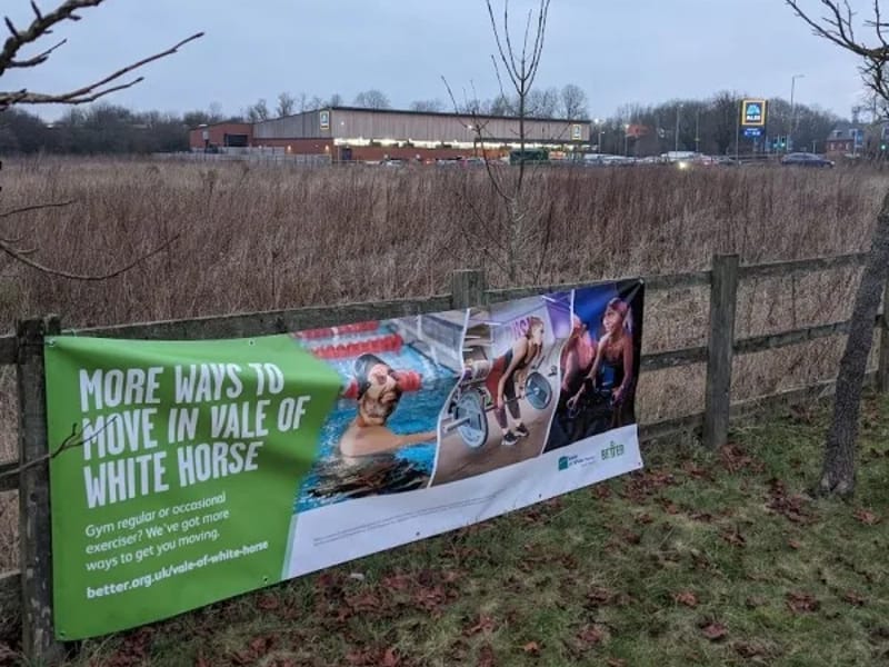 Leafield Residential Care Home - Nursing Home in Abingdon, England photo 3