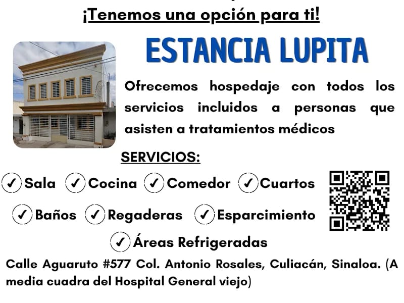 ESTANCIA LUPITA - Vida Asistida in Culiacán, Sinaloa photo 8