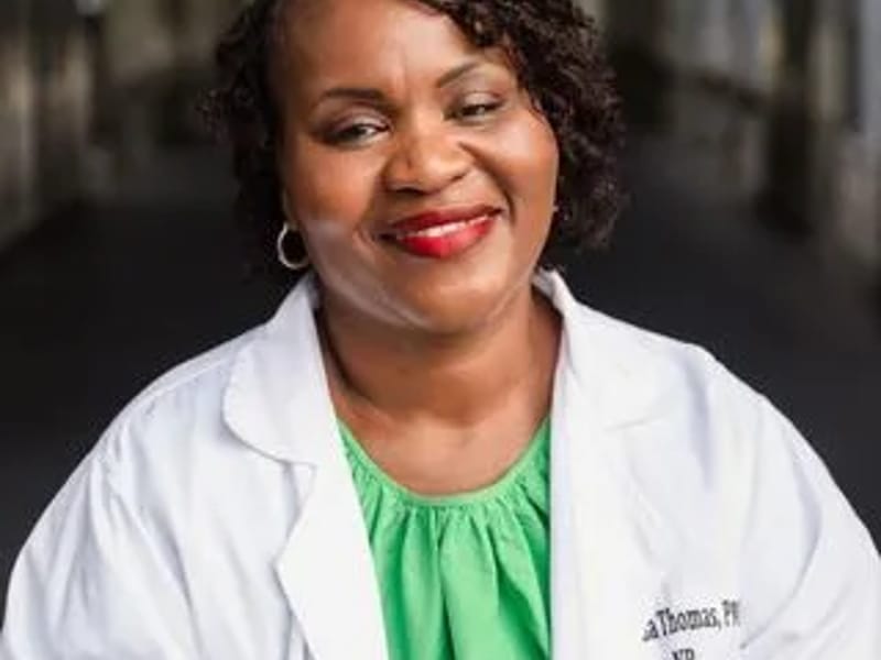 Transformative Health And Wellness, PLLC - Home Health Nursing in Raleigh, NC photo 4