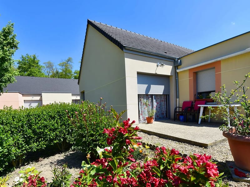Residence Des Acacias - EHPAD in TROARN, Normandie photo 3