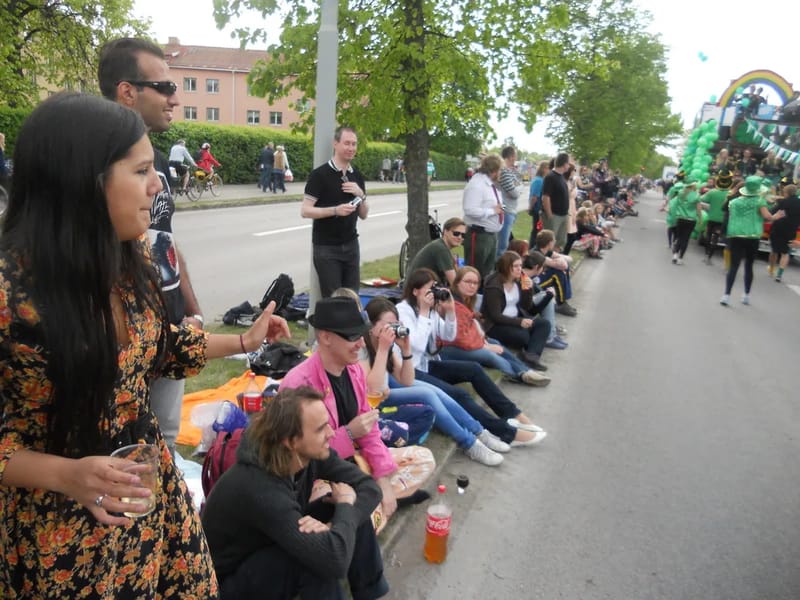SPINNROCKEN/GLÄNTAN vårb (Leanlink) - Äldreboende in Linköping, Östergötlands län photo 1