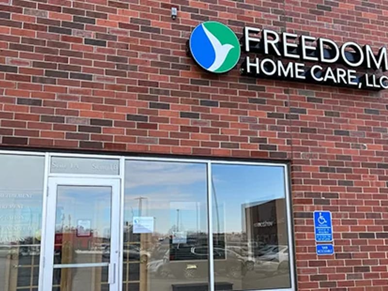 Freedom Home Health, LLC — Home Health Nursing, Gilbert, AZ · photo 1