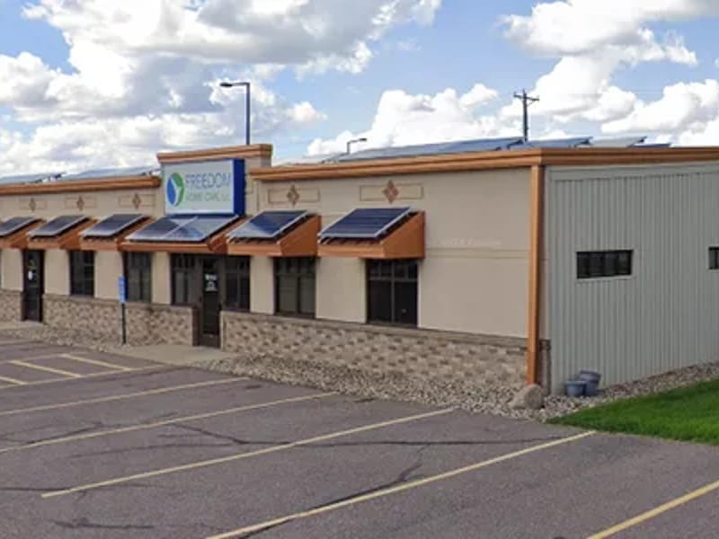 Freedom Home Health, LLC — Home Health Nursing, Gilbert, AZ · photo 2