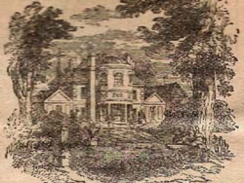 Brinsworth House - Nursing Home in Twickenham, England photo 2