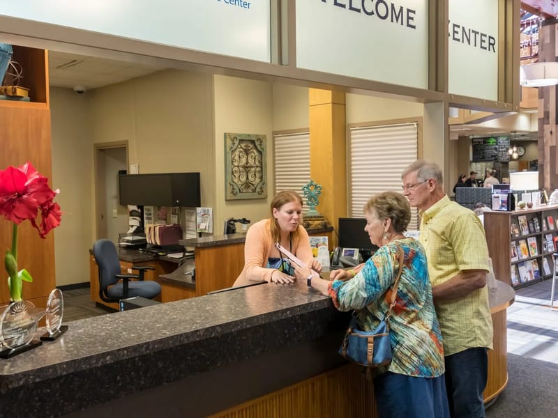 Aging & Disability Resource Center (ADRC) - Medical Transport in Whitehall, WI photo 2