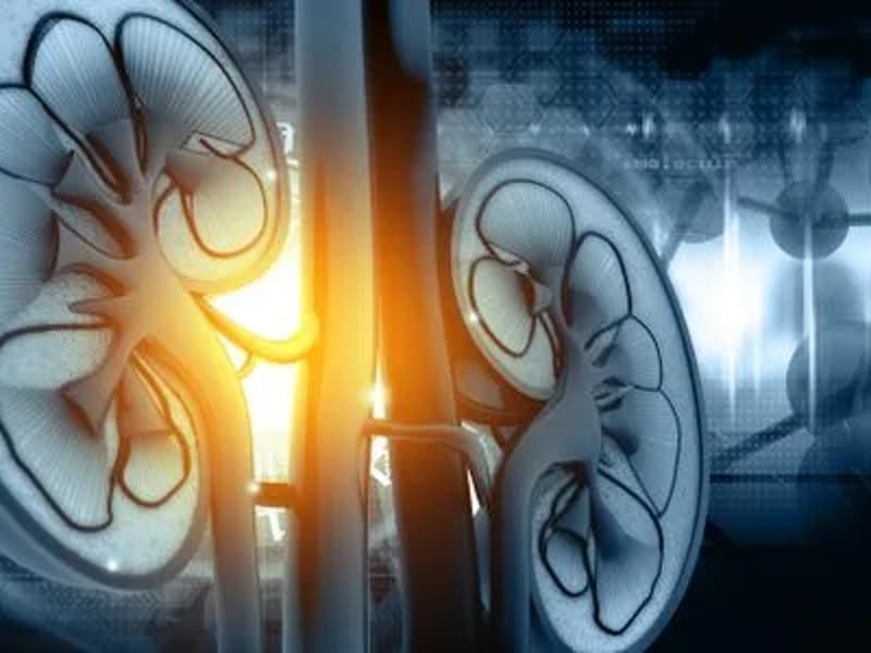 Artificial Kidney Center - Suffolk - Dialysis in Suffolk, VA photo 2