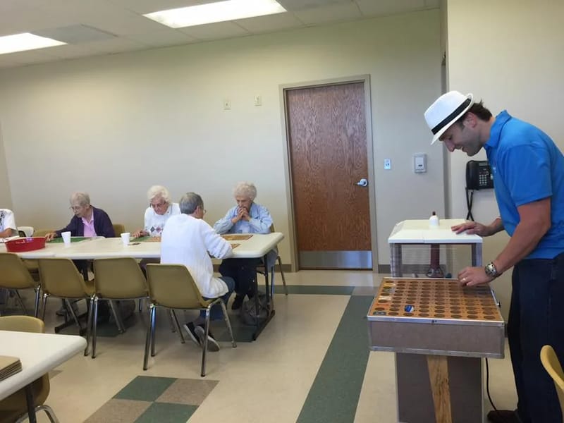 Arbor Rose Of Monticello - Assisted Living in Monticello, IL photo 2