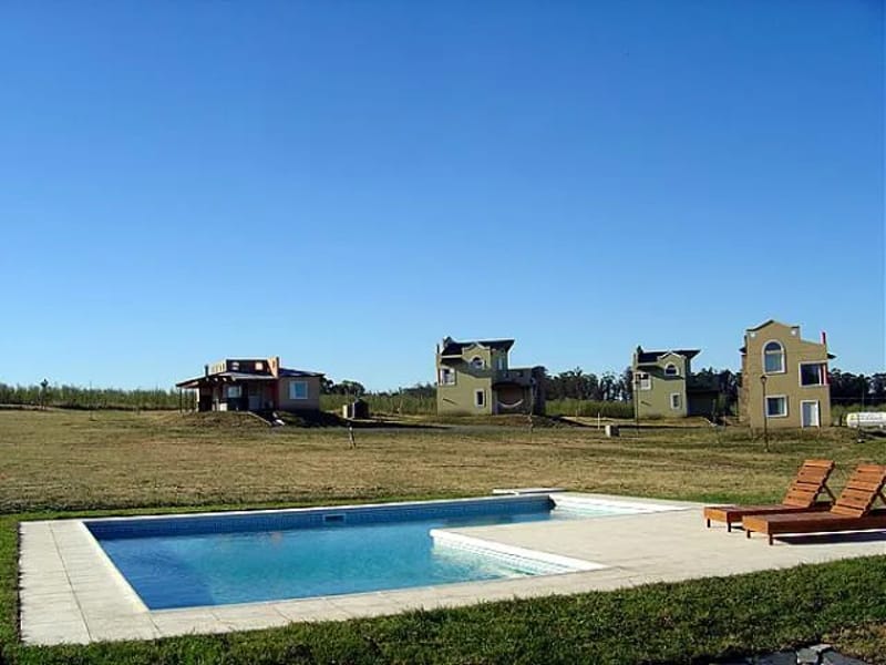 CASA DEL SOL - Hogar de Ancianos in TANDIL, BUENOS AIRES photo 1