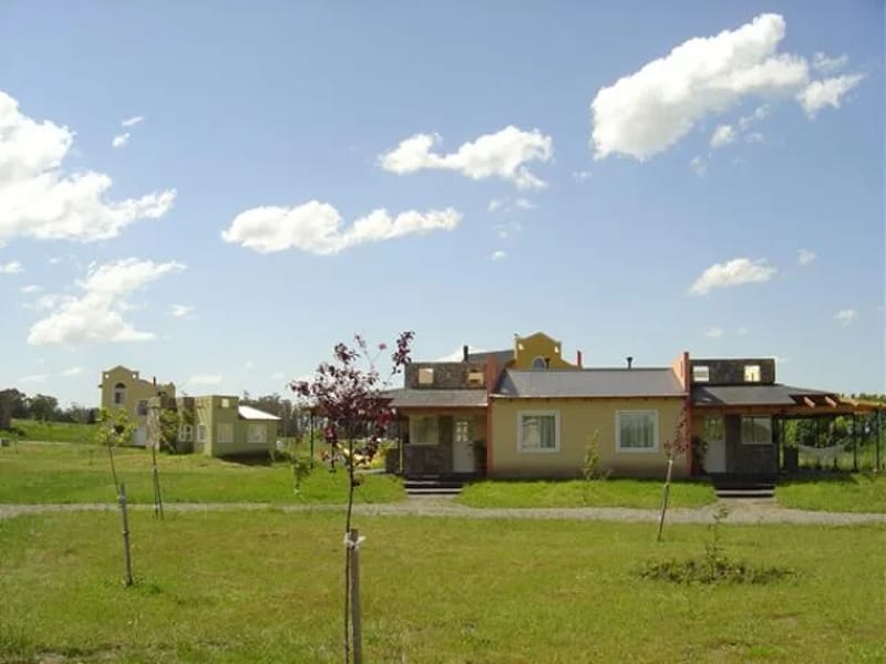 CASA DEL SOL - Hogar de Ancianos in TANDIL, BUENOS AIRES photo 3
