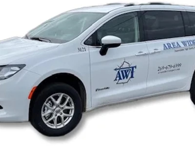 Area Wide Transport - Medical Transport in Schoolcraft, MI photo 1
