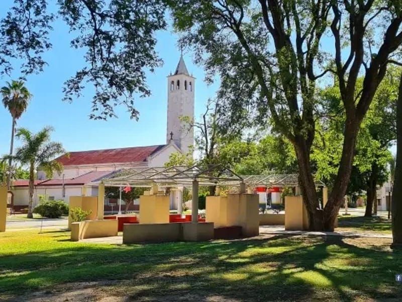 Geriatrico Santo Domingo - Hogar de Ancianos in SANTA FE, SANTA FE photo 2