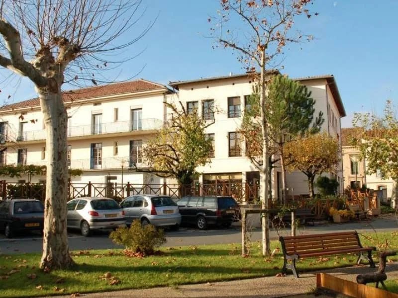 Ehpad La Renaudie Ch Albi - EHPAD in ALBI, Occitanie photo 2