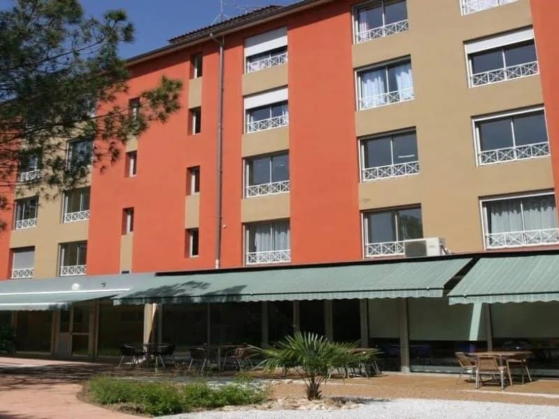 Ehpad La Renaudie Ch Albi - EHPAD in ALBI, Occitanie photo 3