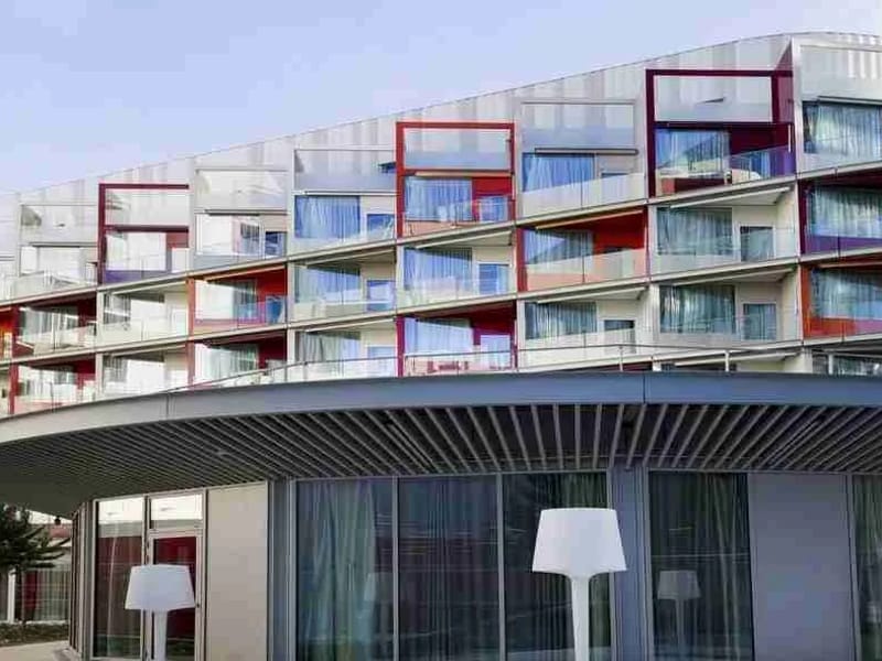 Ehpad Les Artistes De Batignolles - EHPAD in PARIS, Île-de-France photo 3
