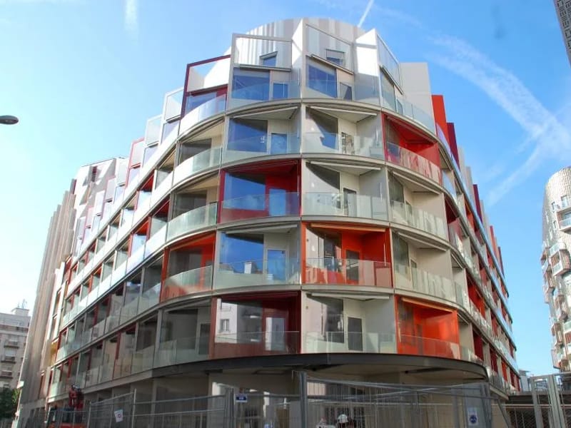Ehpad Les Artistes De Batignolles - EHPAD in PARIS, Île-de-France photo 2