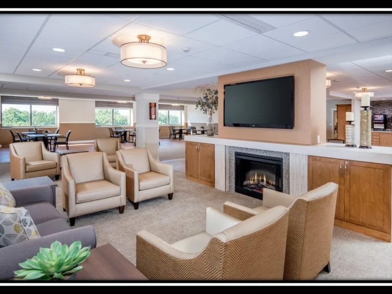 Twin Cities Nursing Care - Assisted Living in St. Paul, MN photo 1