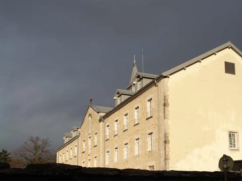 Ehpad Saint-Francois D'Assise - EHPAD in LYON, Auvergne-Rhône-Alpes photo 2