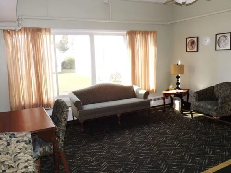 Betsy Ross Rehabilitation and Nursing — Nursing Home, Rome, NY · photo 3