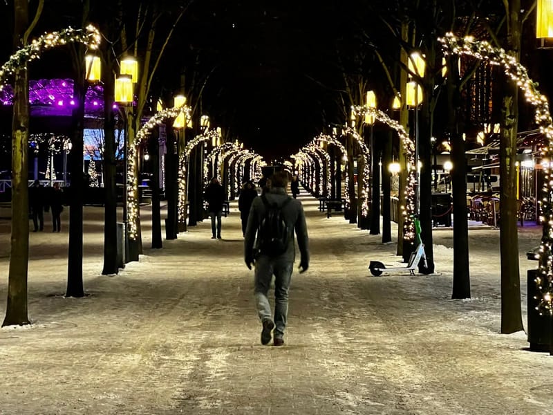 Nysätragården - Serviceboende in Robertsfors, Västerbottens län photo 3