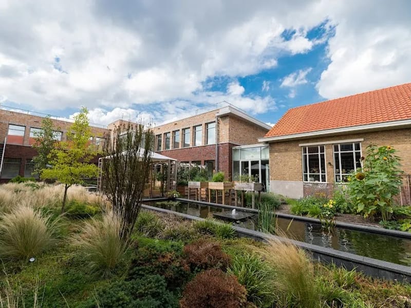 Huize de Compagnie - Begeleid Wonen in Ede, Gelderland photo 2