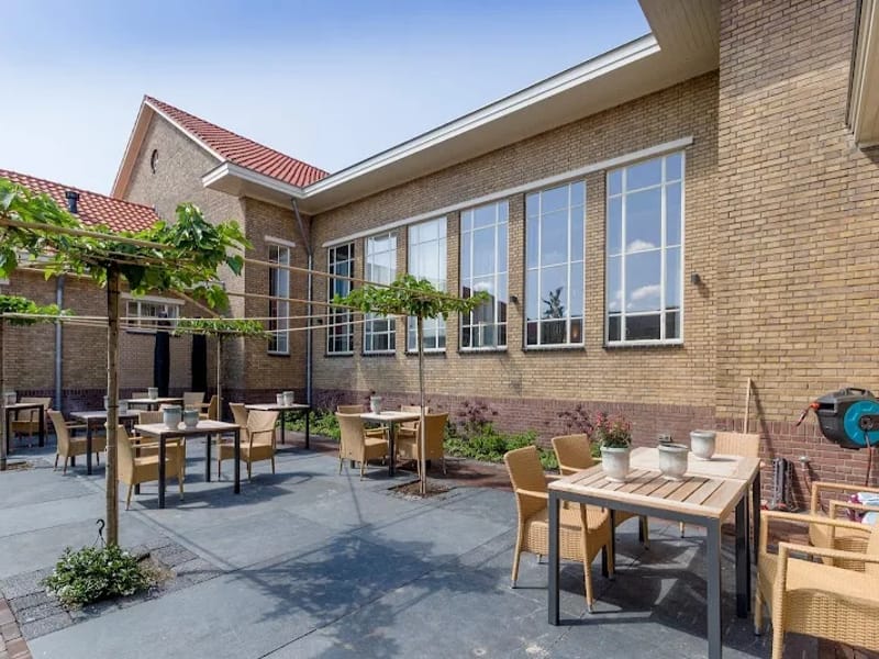 Huize de Compagnie - Begeleid Wonen in Ede, Gelderland photo 1