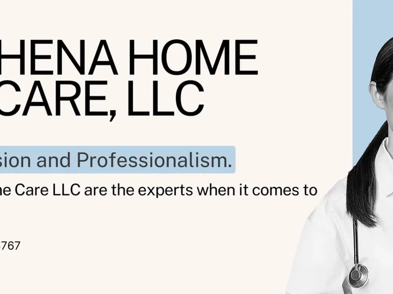 Athena Home Health, LLC - Home Health Nursing in Farmington, CT photo 1