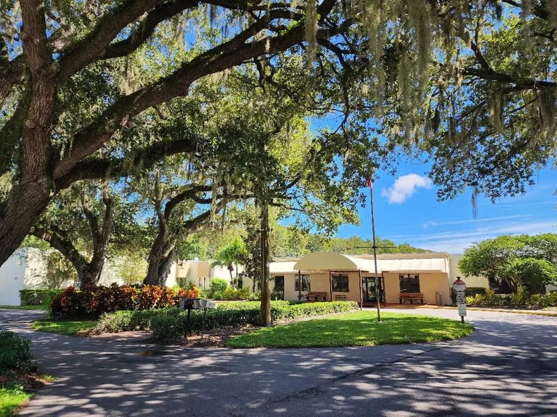 Avante at St Cloud Inc - Nursing Home in Saint Cloud, FL photo 3