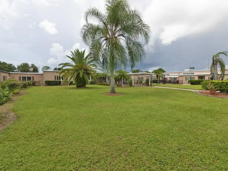 Avante at St Cloud Inc - Nursing Home in Saint Cloud, FL photo 1