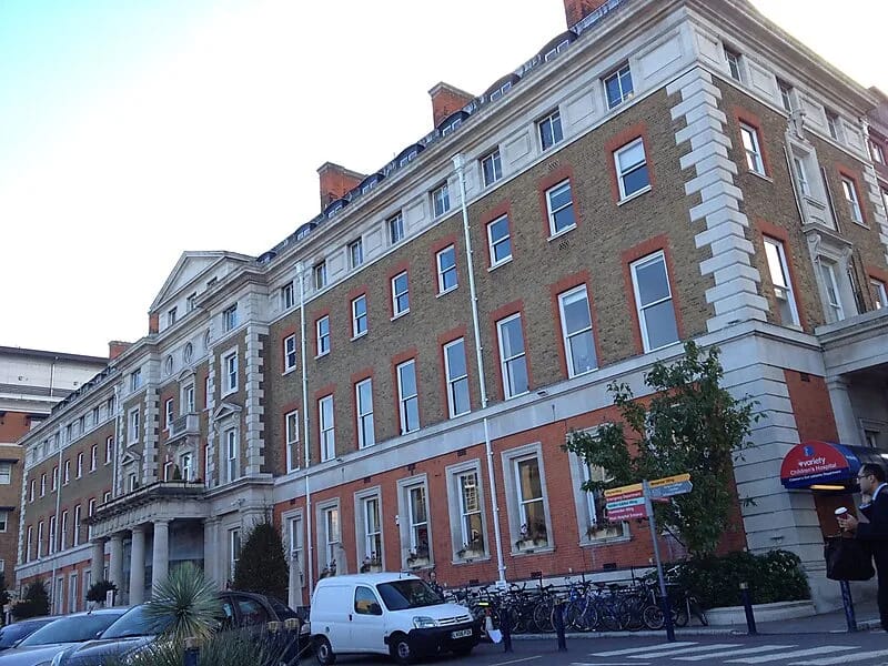 King's College Hospital - Hospital in London, England photo 5