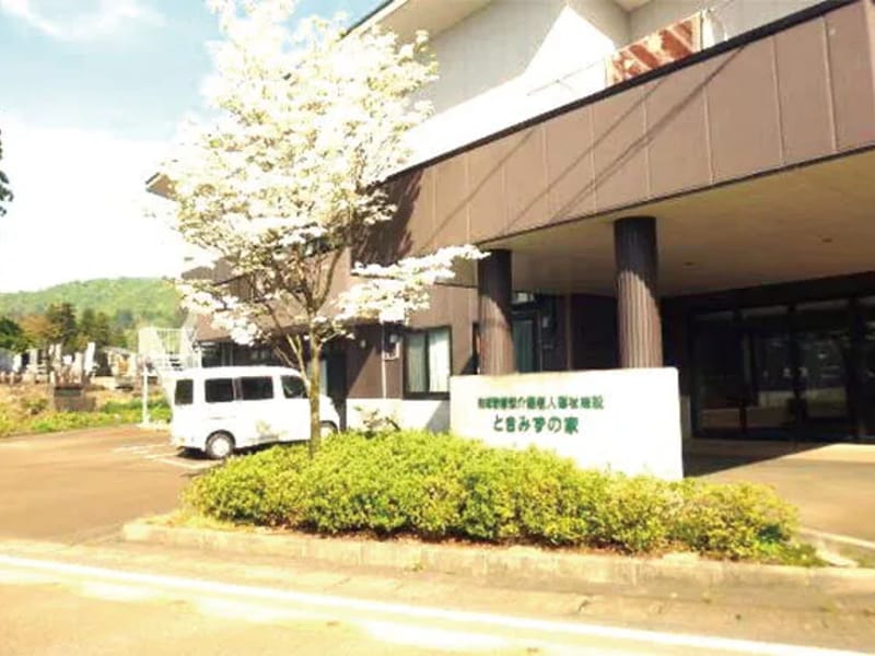 おぢやケアプランステーション - 有料老人ホーム in 小千谷市, 新潟県 photo 3