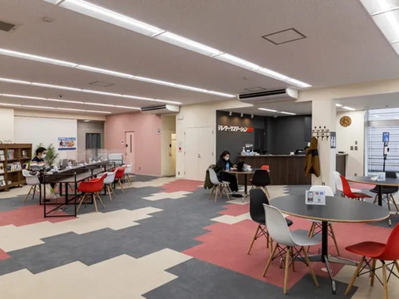 おぢやケアプランステーション - 有料老人ホーム in 小千谷市, 新潟県 photo 2