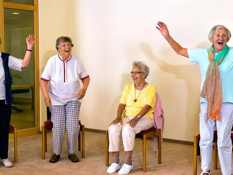North Mountain Home Care - Home Health Nursing in Flagstaff, AZ photo 2