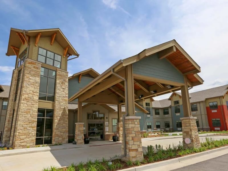Better Healthcare - Home Health Nursing in Colorado Springs, CO photo 1
