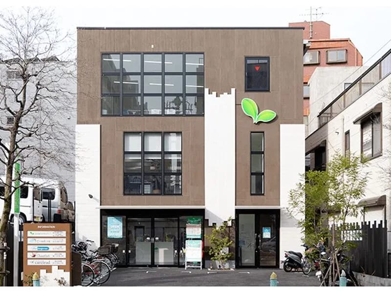 わかばの杜居宅介護支援センター - 有料老人ホーム in 熊谷市, 埼玉県 photo 1