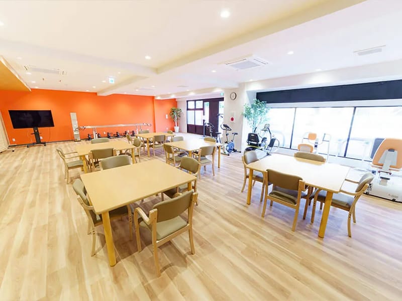 Let'sリハ春日 - デイサービス in 春日市, 福岡県 photo 2