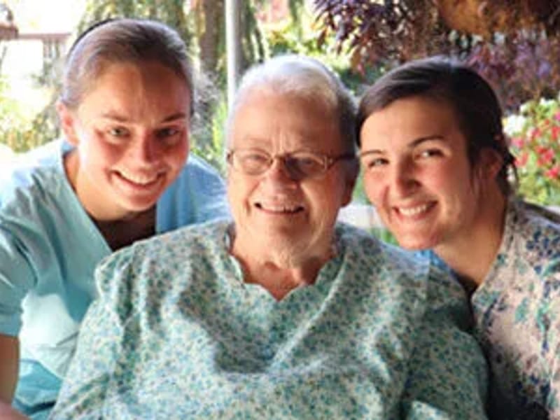 Fairmount Homes - Wheat Ridge - Assisted Living in Ephrata, PA photo 1