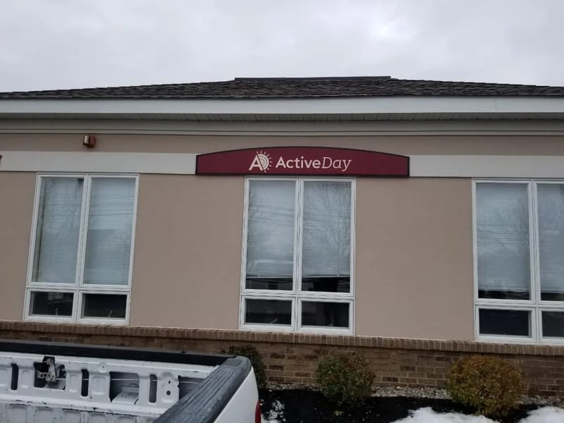 Active Day of Washington Township - Adult Day Care in Sewell, NJ photo 2