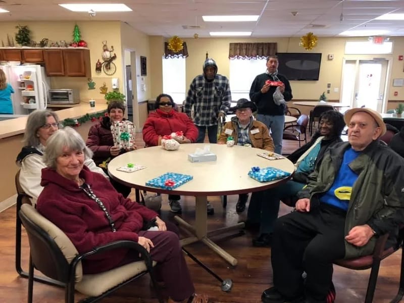 Active Day of Washington Township - Adult Day Care in Sewell, NJ photo 1