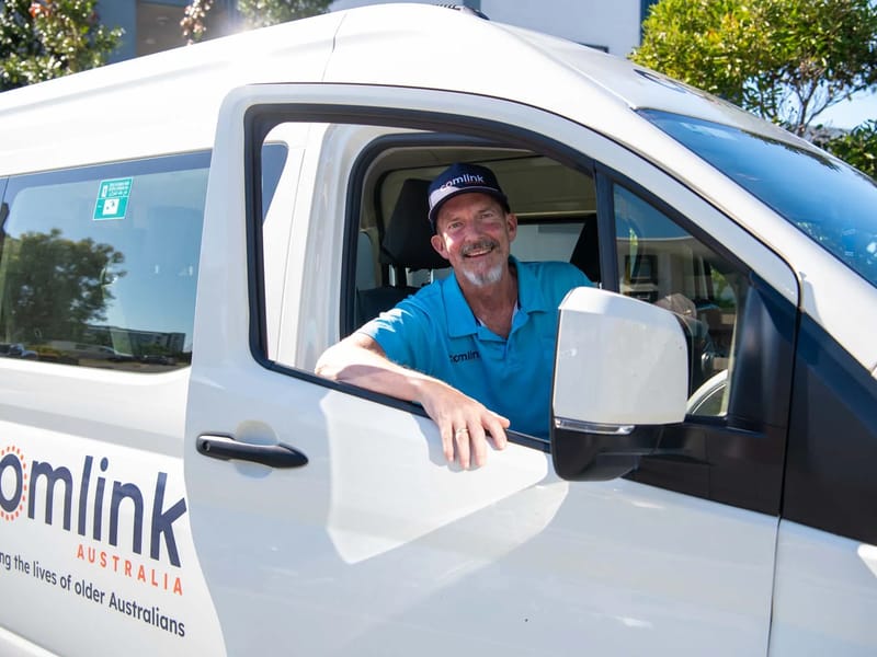 Comlink Australia: Brisbane South - Nursing Home in Raceview, QLD photo 1