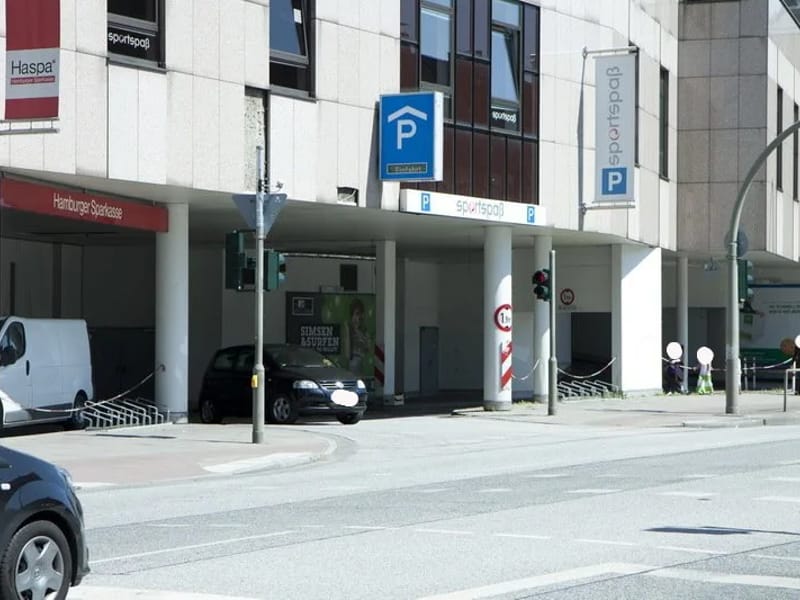 Ambulante Pflege medicur Billstedt GmbH in Hamburg, Free and Hanseatic City of Hamburg photo 1