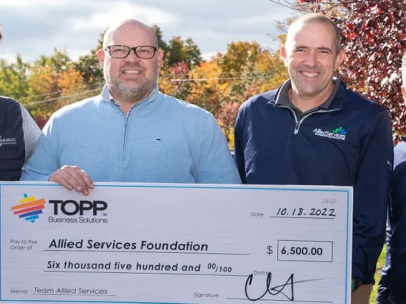 Allied Terrace - Assisted Living in Scranton, PA photo 2