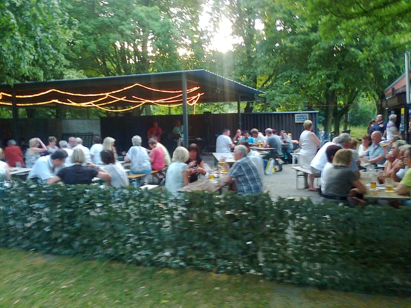 Seniorenzentrum Haus am Biegerpark - Pflegeheim in Duisburg, Nordrhein-Westfalen photo 3