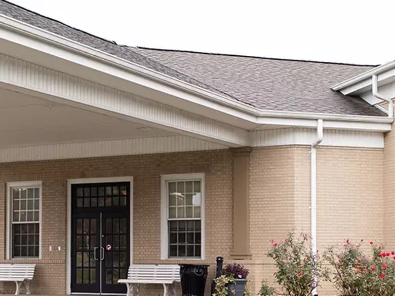 Ballad Health Hospice - Hospice in Bristol, TN photo 1